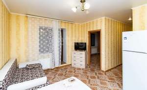 1-к квартира, на длительный срок, 46м2, 12/16 этаж