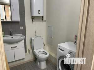 1-к квартира, посуточно, 54м2, 6/10 этаж