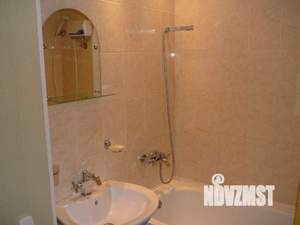 1-к квартира, посуточно, 48м2, 1/1 этаж