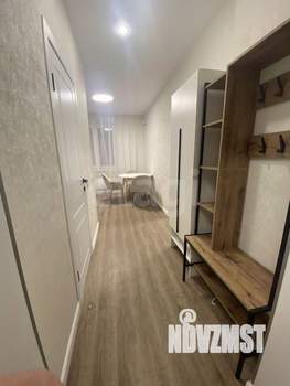 1-к квартира, на длительный срок, 30м2, 6/16 этаж