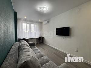 1-к квартира, на длительный срок, 35м2, 15/17 этаж