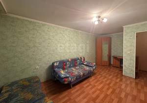 1-к квартира, на длительный срок, 40м2, 9/9 этаж