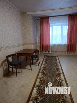 2-к квартира, на длительный срок, 52м2, 6/9 этаж