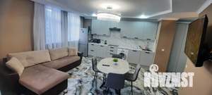 2-к квартира, посуточно, 60м2, 3/16 этаж