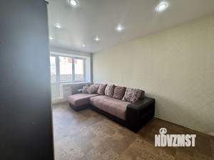 1-к квартира, на длительный срок, 35м2, 8/16 этаж