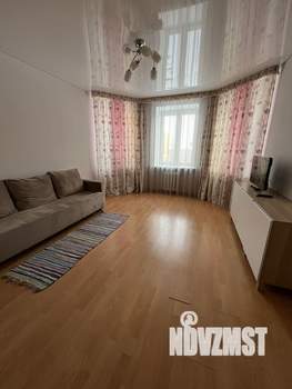 1-к квартира, на длительный срок, 30м2, 5/7 этаж