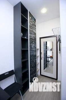 Студия квартира, посуточно, 30м2, 5/9 этаж