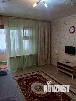 1-к квартира, на длительный срок, 34м2, 1/8 этаж