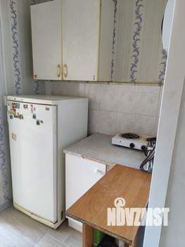 Студия квартира, на длительный срок, 17м2, 5/5 этаж