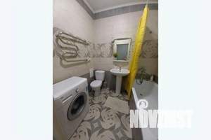 1-к квартира, посуточно, 10м2, 10/20 этаж