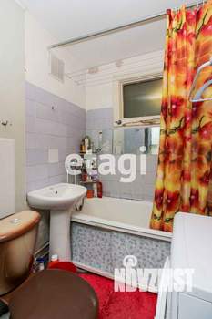 1-к квартира, на длительный срок, 33м2, 3/5 этаж