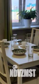 2-к квартира, посуточно, 80м2, 9/12 этаж