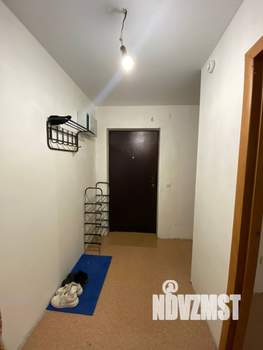 1-к квартира, на длительный срок, 33м2, 7/10 этаж