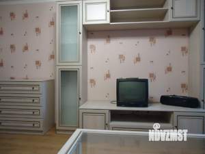 1-к квартира, на длительный срок, 43м2, 1/10 этаж