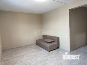 1-к квартира, на длительный срок, 47м2, 2/2 этаж