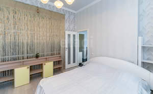2-к квартира, на длительный срок, 63м2, 3/23 этаж