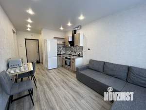 1-к квартира, на длительный срок, 35м2, 3/10 этаж