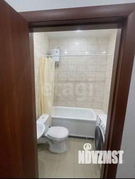 Студия квартира, на длительный срок, 22м2, 1/15 этаж