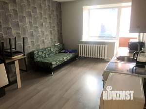 2-к квартира, на длительный срок, 42м2, 5/5 этаж