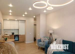 Студия квартира, посуточно, 25м2, 8/13 этаж