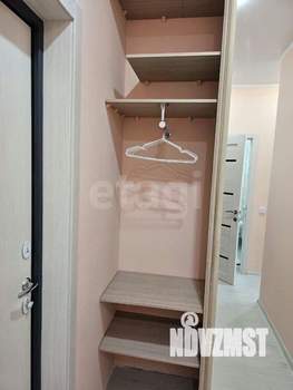 1-к квартира, на длительный срок, 25м2, 8/15 этаж