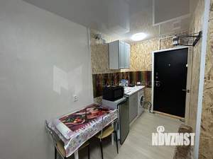 Студия квартира, на длительный срок, 12м2, 5/5 этаж