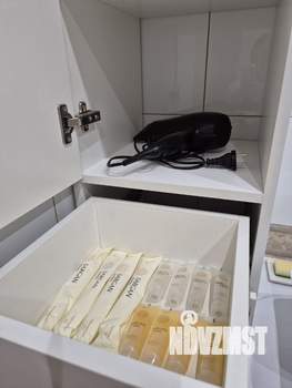 1-к квартира, посуточно, 34м2, 5/19 этаж