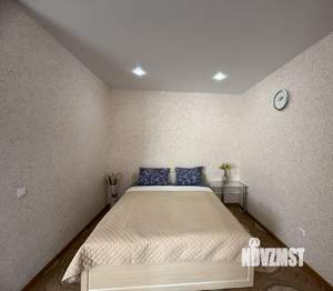 1-к квартира, посуточно, 40м2, 11/19 этаж