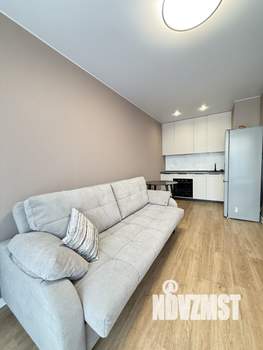 1-к квартира, на длительный срок, 38м2, 8/15 этаж