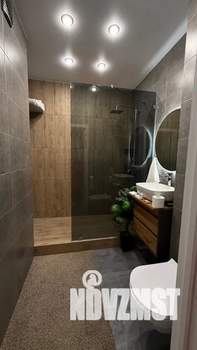 Студия квартира, посуточно, 37м2, 8/10 этаж