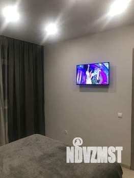 1-к квартира, посуточно, 30м2, 8/16 этаж