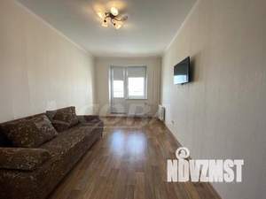 1-к квартира, на длительный срок, 36м2, 5/10 этаж