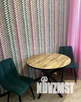 1-к квартира, на длительный срок, 50м2, 8/17 этаж