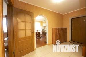 2-к квартира, посуточно, 54м2, 7/11 этаж