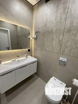 1-к квартира, на длительный срок, 43м2, 3/21 этаж