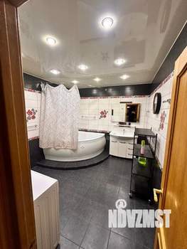 2-к квартира, на длительный срок, 86м2, 7/12 этаж