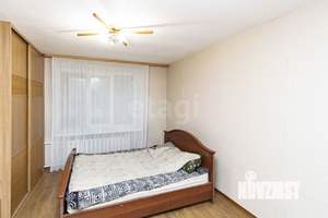 2-к квартира, на длительный срок, 60м2, 1/5 этаж