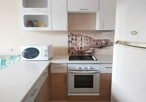 1-к квартира, на длительный срок, 40м2, 4/13 этаж