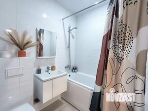 1-к квартира, посуточно, 26м2, 4/19 этаж