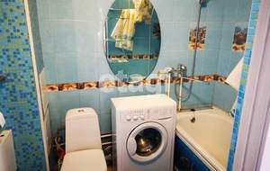 2-к квартира, на длительный срок, 49м2, 16/16 этаж