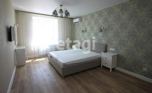 3-к квартира, на длительный срок, 116м2, 3/9 этаж