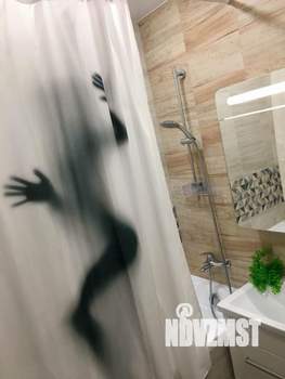 Студия квартира, посуточно, 36м2, 17/19 этаж