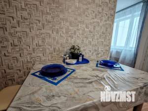 2-к квартира, посуточно, 62м2, 12/16 этаж