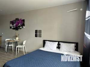 1-к квартира, посуточно, 27м2, 7/15 этаж