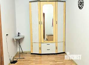 1-к квартира, на длительный срок, 45м2, 5/14 этаж