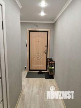 1-к квартира, на длительный срок, 42м2, 15/16 этаж