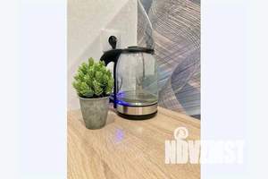 1-к квартира, посуточно, 19м2, 7/9 этаж