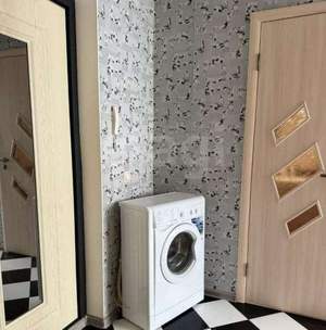 2-к квартира, на длительный срок, 50м2, 2/17 этаж