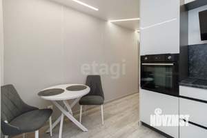 1-к квартира, на длительный срок, 41м2, 5/14 этаж