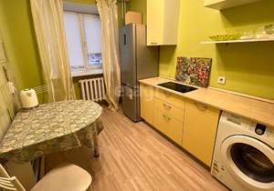 1-к квартира, на длительный срок, 40м2, 1/6 этаж